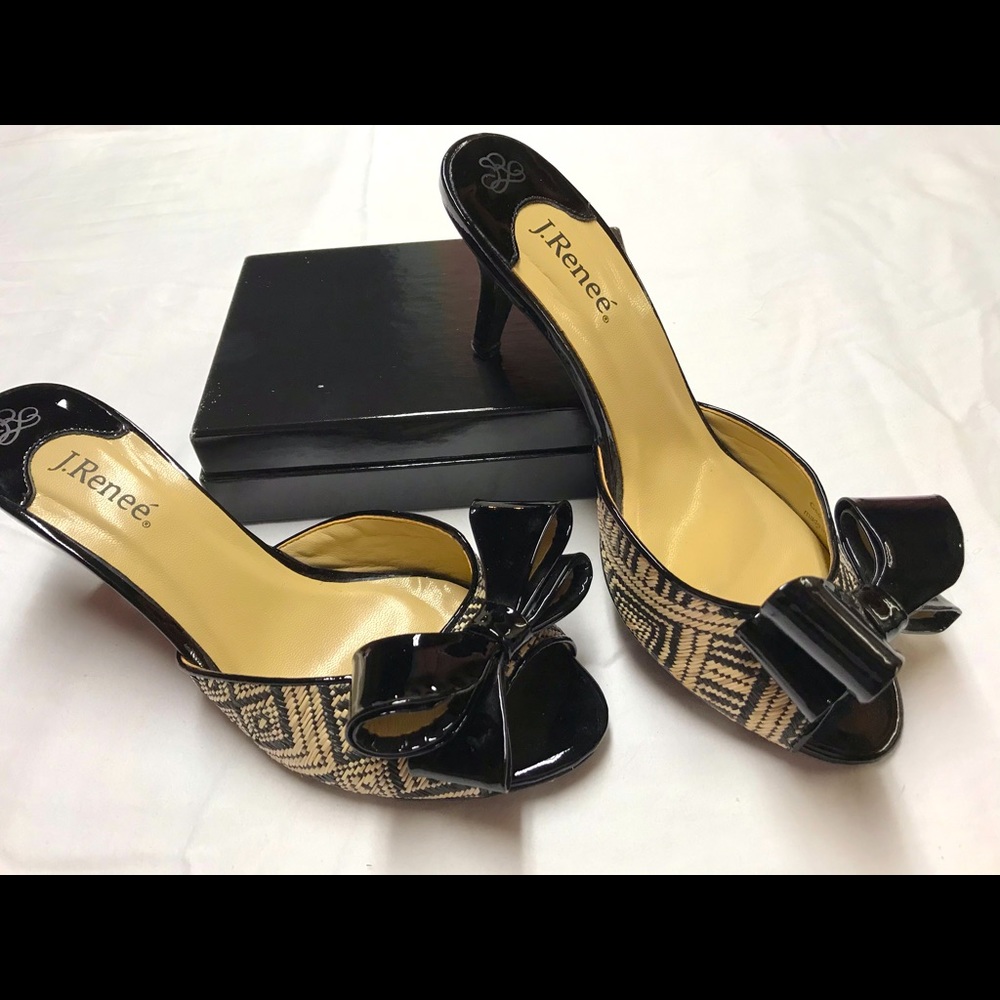 J. Renee Dress Shoes